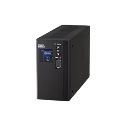 【東証上場の安全性のある会社組織】[新品・店卸し資産あり] BW40T オムロン UPS(無停電ワット数備え付ける) 常時商用給電/正弦波最終生産物【貨物輸送無料！（沖縄、離島除く）】【kk9n0d18p】