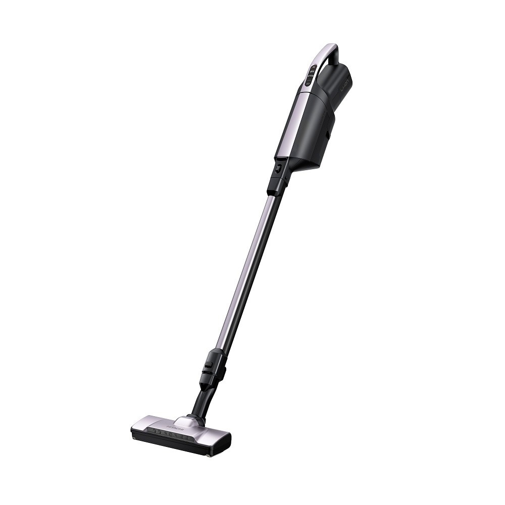 【極美品】日立　コードレス　スティッククリーナー　PKV-BK3L 24年製 楽天市場】日立 掃除機 PKV-BK3L-V かるパックスティック