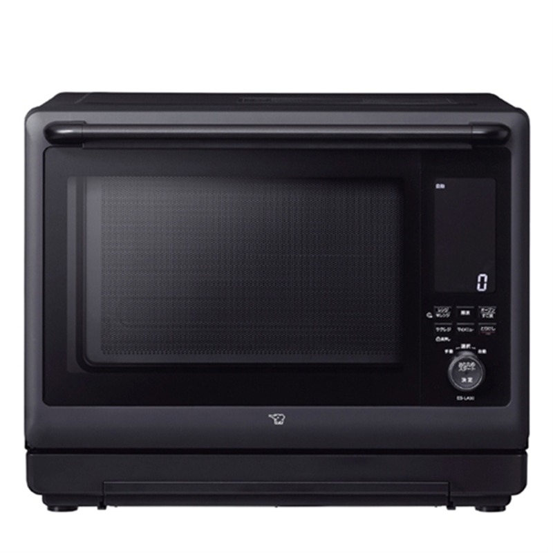 【東証上場の安心企業】【新品★】ES-LA30-BA ●象印 オーブンレンジ EVERINO (エブリノ) 30L [ブラック] (ES-LA30)【送料無料!（沖縄・離島配送不可）】【kk9n0d18p】
