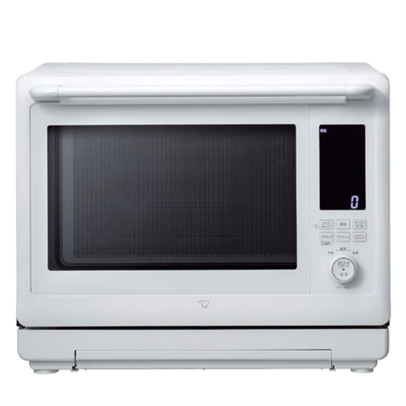 【東証上場の安心企業】【新品★】ES-LA30-WA ●象印 オーブンレンジ EVERINO (エブリノ) 30L [ホワイト] (ES-LA30)【送料無料!（沖縄・離島配送不可）】【kk9n0d18p】