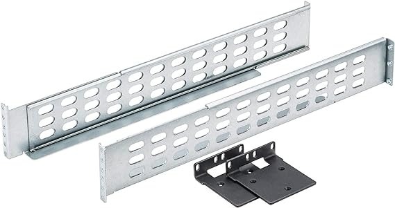 【東証上場の安心企業】【新品・在庫あり★】APC シュナイダーエレクトリック Smart-UPS SRT 19 Rail Kit for SRT 1/1.5/2.2/2.4/3kVA (SRTRK4)【送料無料!（沖縄・離島配送不可）/取寄品】