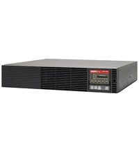 【東証上場の安心企業】【新品・お取り寄せ】SANUPS　UPS本体　E11B202A001AM　2kVA/3分【北海道、沖縄、離島は配送不可】