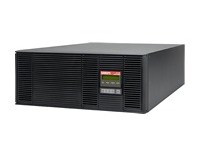 【東証上場の安心企業】【新品・お取り寄せ】SANUPS　UPS本体　S-A11K502A0010SDT00　5kVA/10分【北海道、沖縄、離島は配送不可】｜見てね価格BAMBOO