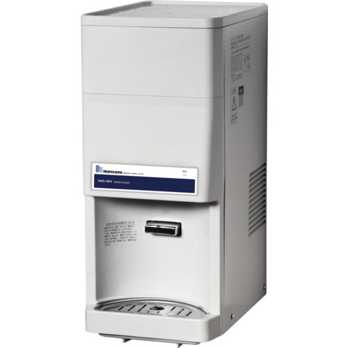 【東証上場の安心企業】【新品】WMS-30P4 ●西山工業 ウォータークーラー 水道直結式 卓上型 冷水専用ノンフロン 【送料無料!(沖縄・離島配送不可)】|見てね価格BAMBOO