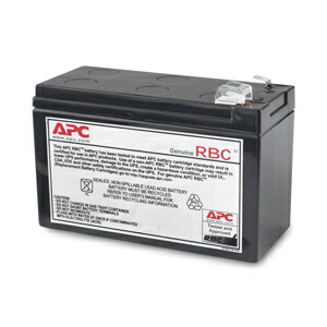 APC APCRBC122J BR400S-JP/BR550S-JP/BE550M1-JP 取り替えっこ用乾電池 純然たる品・店卸し資産あり・貨物輸送無料！（沖縄、離島除く）【time】【kk9n0d18p】