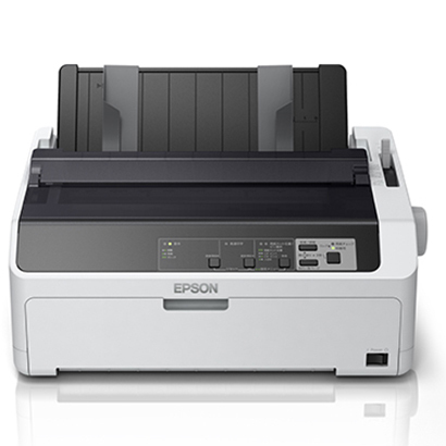 EPSON(エプソン) ドットインパクトプリンター VP-D800N プリンタ