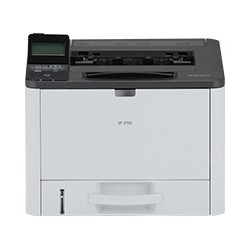 【東証上場の安心企業】【新品・在庫あり★】RICOH (リコー)A4モノクロレーザープリンター SP3700(513823)【送料無料!(沖縄、離島除く)】|見てね価格BAMBOO