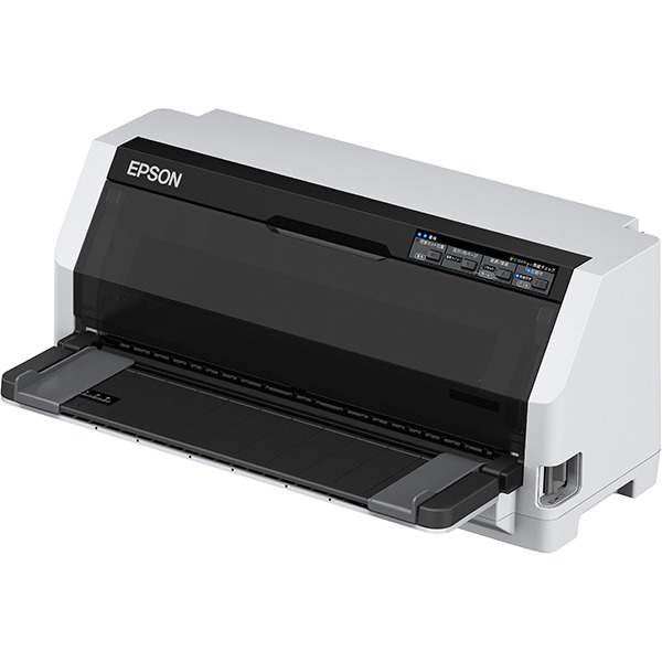 EPSON (エプソン) ドットインパクトプリンタ VP-F2100 プリンタ