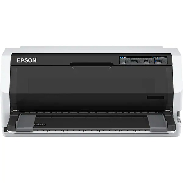 楽天市場】【東証上場の安心企業】【新品・在庫あり☆】EPSON(エプソン) ドットインパクトプリンター VP-D500【送料無料！(沖縄、離島除く)】【smtb-u】  : 見てね価格BAMBOO