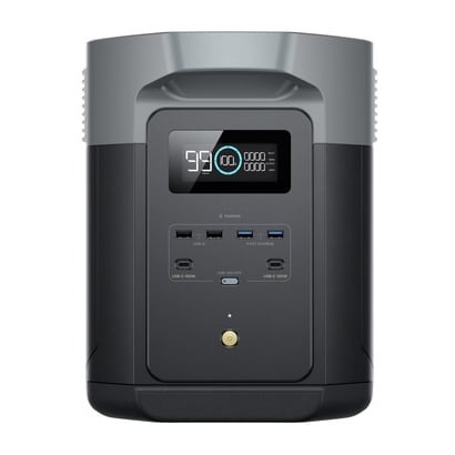 楽天市場】【東証上場の安心企業】【新品】○エコフロー DELTA2 デルタ