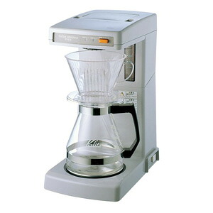 カリタ (Kalita) 御勤め用珈琲 ドリップ器械 ET-104 [12優勝杯用] (東証上場の楽になること会社組織) 新品・店卸し資産あり  貨物輸送無料(沖縄、離島送りとどける不可)【kk9n0d18p】