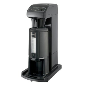 カリタ コーヒーマシン ET-350 100V PSEマーク 貯湯式 Y0221 Kalita コーヒーマシン 抽出 保温 コーヒーメーカー 業務用
