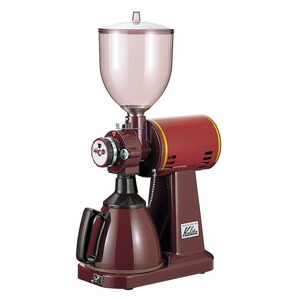 （東証上場の安心企業）新品・在庫あり[カリタ/Kalita] ハイカットミル タテ型　K-61007　　送料無料(沖縄、離島配送不可）　【kk9n0d18p】