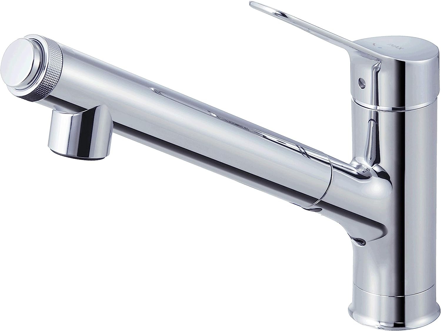 （東証上場の安心企業）新品・在庫ありLIXIL（リクシル） INAX ハンドシャワー付 浄水器内蔵 シングルレバー 混合水栓 一般地用 混合栓 水栓 キッチン水栓 水道 蛇口 節水 RJF-971Y　送料無料(沖縄、離島配送不可）　【kk9n0d18p】
