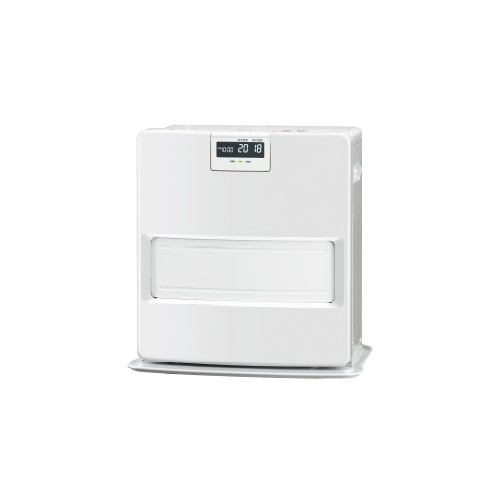 CORONA 石油ファンヒーター FH-VX3618BYホワイト(2018年製) CORONA 石油ファンヒーター FH-VX3618BYホワイト(2018年製