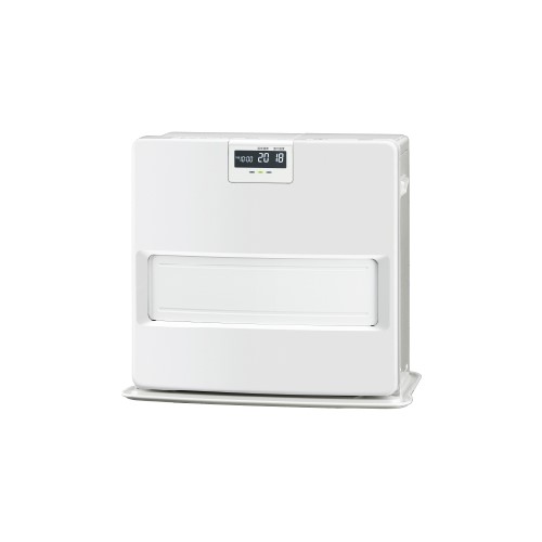 楽天市場】【新品・在庫あり】□コロナ FH-VX5718BY-W 石油ファン