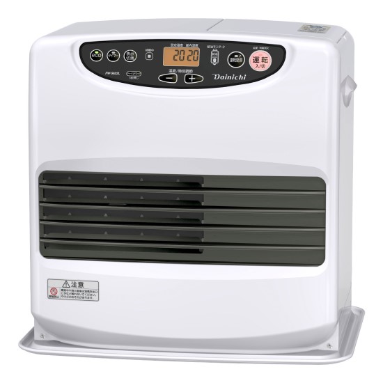 ダイニチ FW-3223NC(W) [ムーンホワイト] 価格比較 - 価格.com