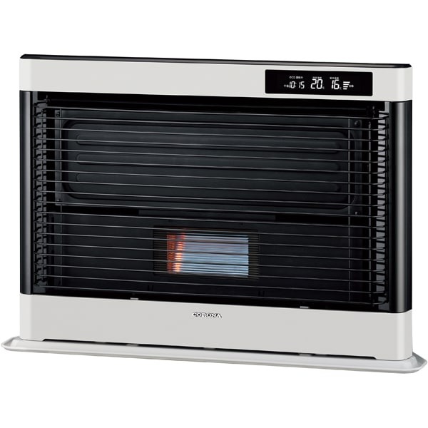 楽天市場】CORONA FF-IR6824 （TG） FF-IR6823後継機種 コロナ