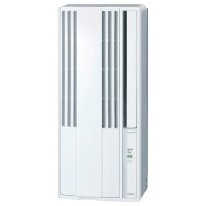 コロナ ウインドエアコン CW-1623R WS 冷房機能 窓用エアコン 送料込 Amazon | コロナ (CORONA) ウインドエアコン CW-1625R (WS) 冷房