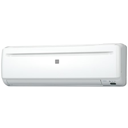 （東証上場の安心企業）新品・在庫有りCORONA（コロナ）冷房専用エアコン　Relala　室内機室外機セット［ホワイト］RC-2225R-W　送料無料(沖縄、離島配送不可）　【kk9n0d18p】