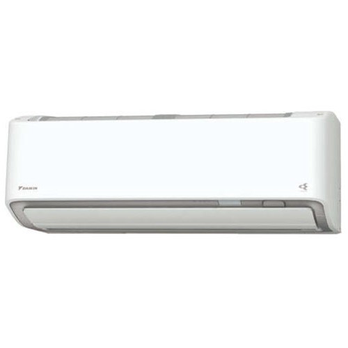 楽天市場】DAIKIN ダイキン エアコン Eシリーズ S22NTES-W（室内