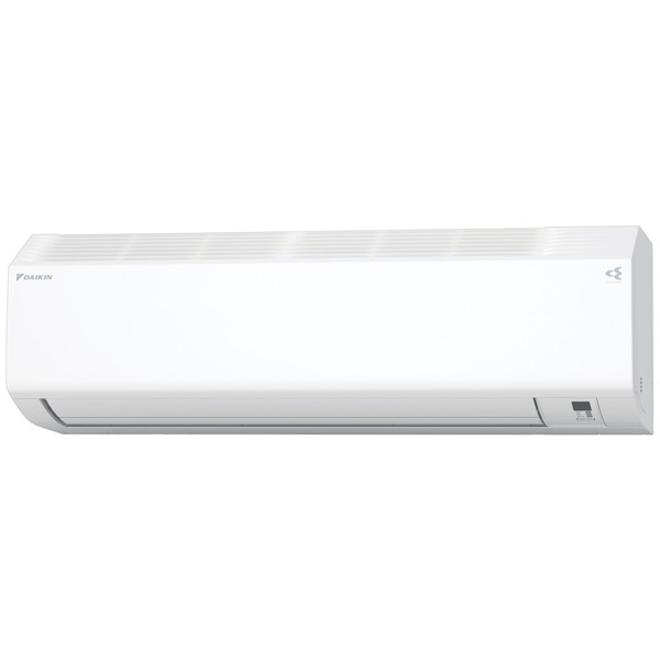 DAIKIN 冷暖房エアコン F22ZTES-W 2022年製 楽天市場】ダイキン(DAIKIN) ルームエアコン Eシリーズ S22ZTES