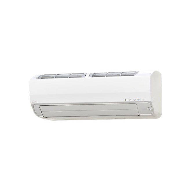 （東証上場の安心企業）新品・お取り寄せCORONA（コロナ）Sシリーズ　5.6kw おもに18畳用 ルームエアコン 単相200V CSH-S56AR2-A　送料無料(沖縄、離島配送不可）　【kk9n0d18p】｜見てね価格BAMBOO