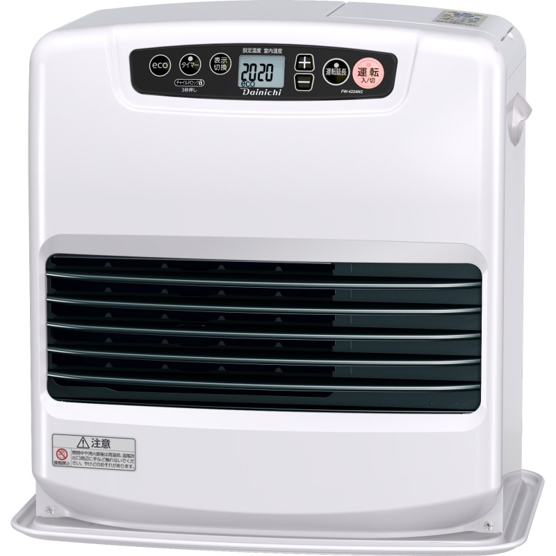 【美品】ダイニチ石油ファンヒーター2024年モデルFW-3624L 楽天市場】ダイニチ2024年モデル 石油ファンヒーター[9Lタンク