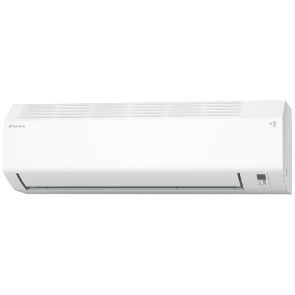 楽天市場】ダイキン(DAIKIN) ルームエアコン Eシリーズ S22ZTES（室内 