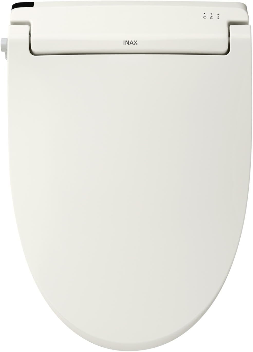 （東証上場の安心企業）新品・在庫ありLIXIL(リクシル) INAX 温水洗浄便座 ［日本製］ 2年保証 リモコン式 脱臭機能付 連続出湯式 シャワートイレ RAシリーズ オフホワイト CW-RAA2/BN8 CW-RAA2-BN8　送料無料(沖縄、離島配送不可）　【kk9n0d18p】 27,027円