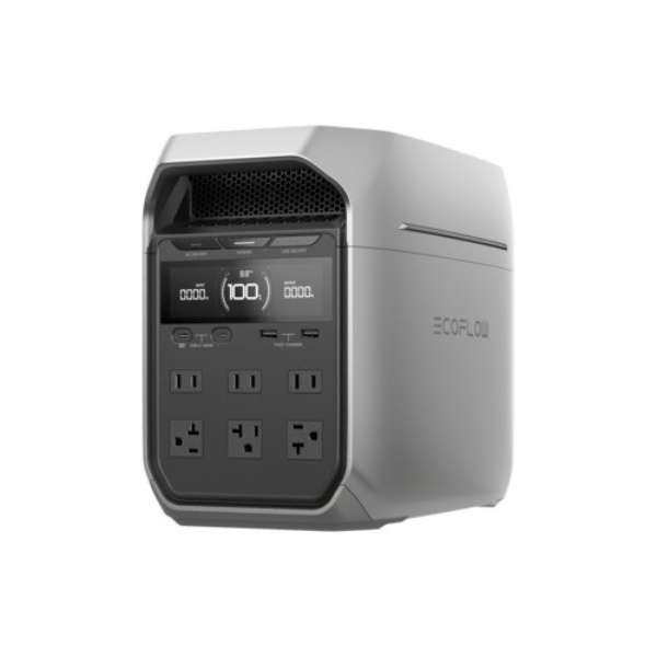 新品未使用 EcoFlow DELTA2 デルタ ZMR330-JP 5年保証付 imgrc0087533023.jpg