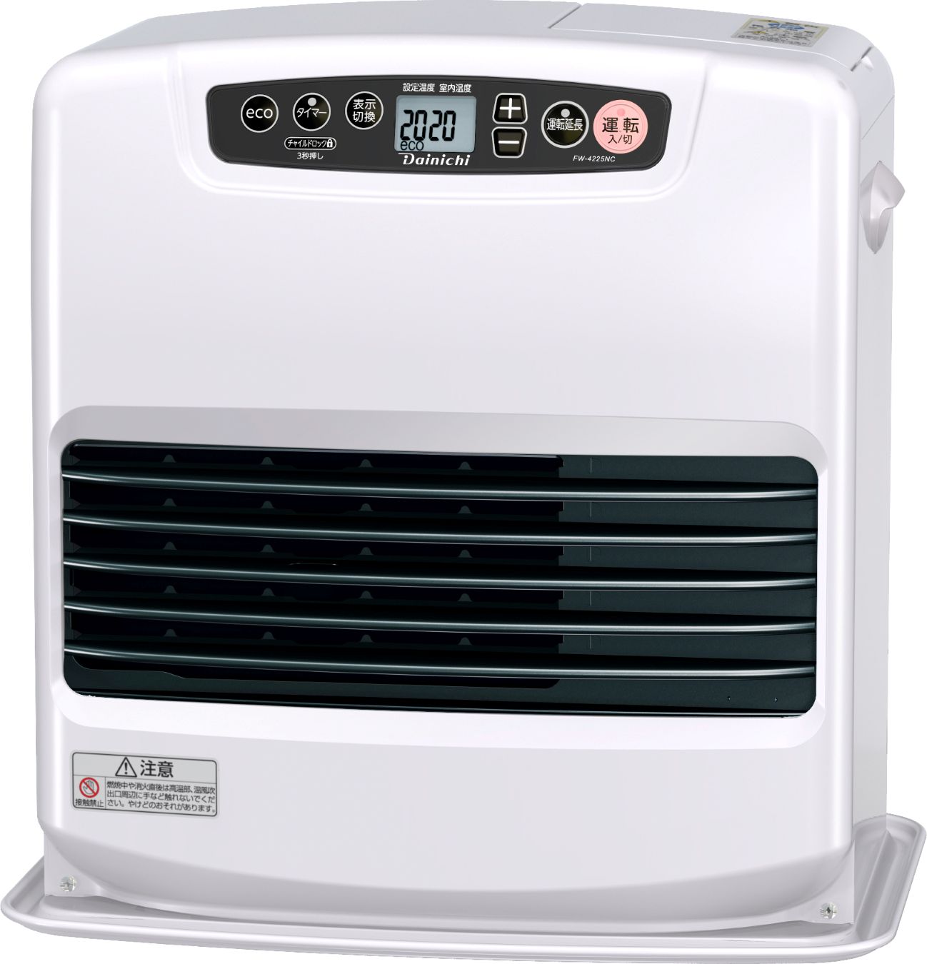 楽天市場】ダイニチ FW-3225NC FW-4225NC 石油ファンヒーター NCタイプ