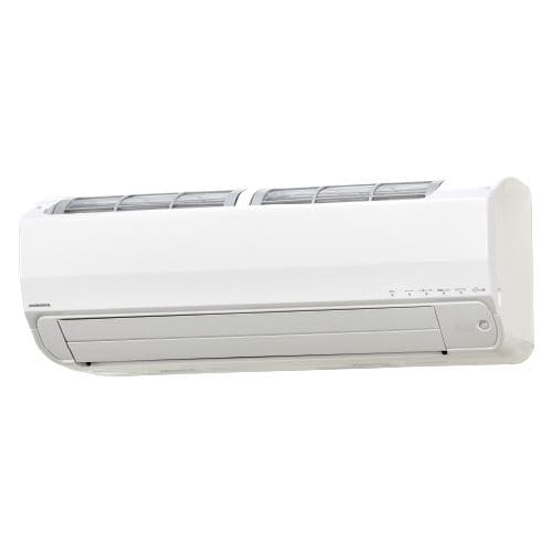 CORONA (コロナ) ルームエアコン CSH-SP56AR2 おもに18畳用 5.6kw ReLaLa リララ 電源200V (室内機+室外機セット) (東証上場の安心企業) 新品・お取り寄せ (沖縄、離島配送不可)｜見てね価格BAMBOO