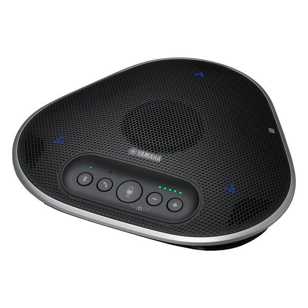★★YAMAHA ヤマハ PJP-25UR 会議用マイクスピーカー★★ Amazon | YAMAHA 会議用マイクスピーカー (ブラック) PJP-25URB