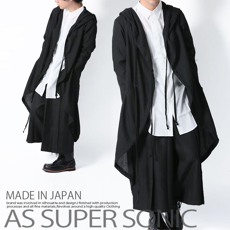 心に強く訴えるモード 系 メンズ ファッション ファッショントレンドについて