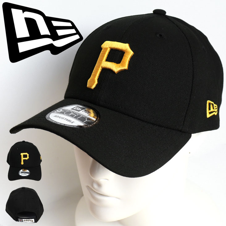 楽天市場】ニューエラ キャップ MLB ピルボックス ピッツバーグ