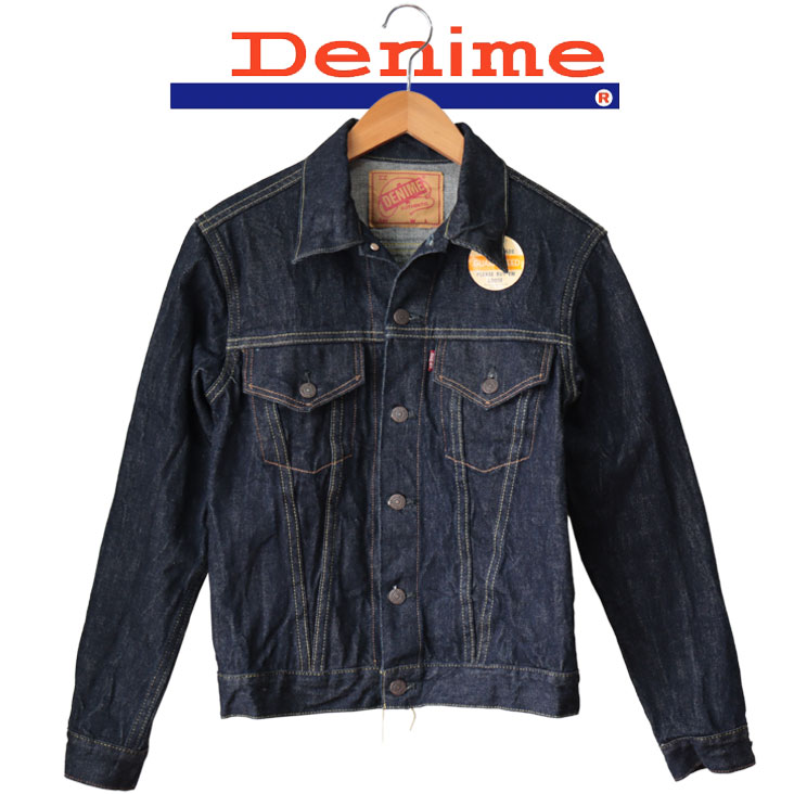 楽天市場】ヌーディージーンズ Nudie Jeans ジャケット デニム