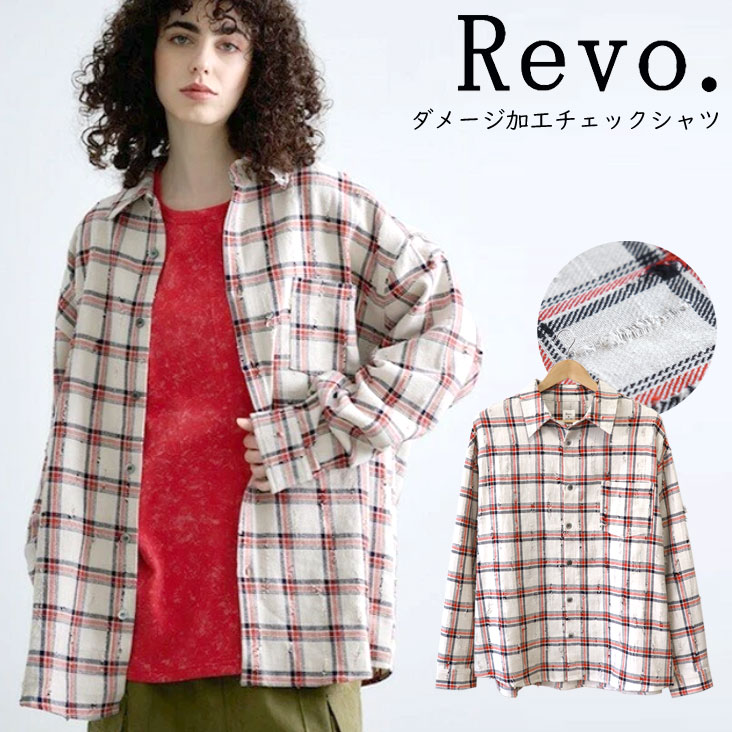 THE BOlDMAN ダブルガーゼチェックシャツ THE BOLDMAN シャツ Doublegaze Check Shirts / ダブルガーゼ