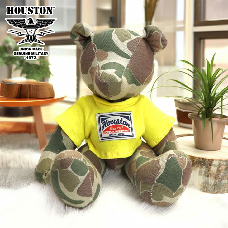 楽天市場】テディベア ミリタリー仕様 約25cm パラシュート 部隊 軍隊