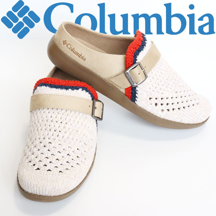 楽天市場】Columbia コロンビア クロッグサンダル CHADWICK CAFE