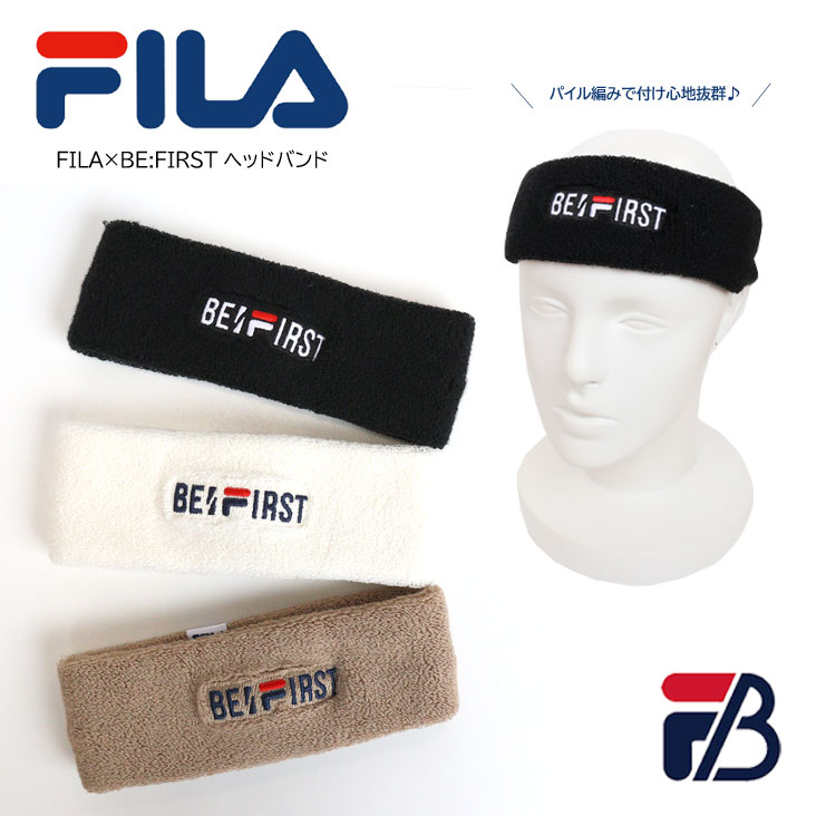 BE:FIRST ペンライト Tシャツ キャップ 帽子 BMSGアイマスク 帽子 楽天市場】FILA フィラ FILA×BE:FIRST キャップ BE:FIRST コラボ