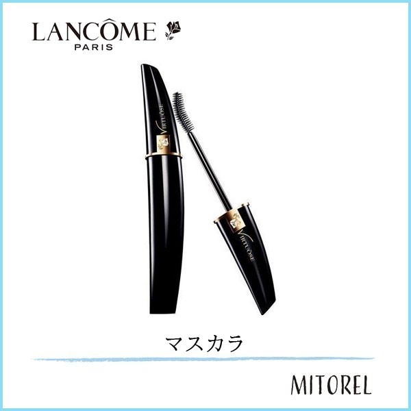 楽天市場】【送料無料】ランコム LANCOME イプノーズマスカラ 6.2mL#01 ブラック【60g】 : ミトレル楽天市場店