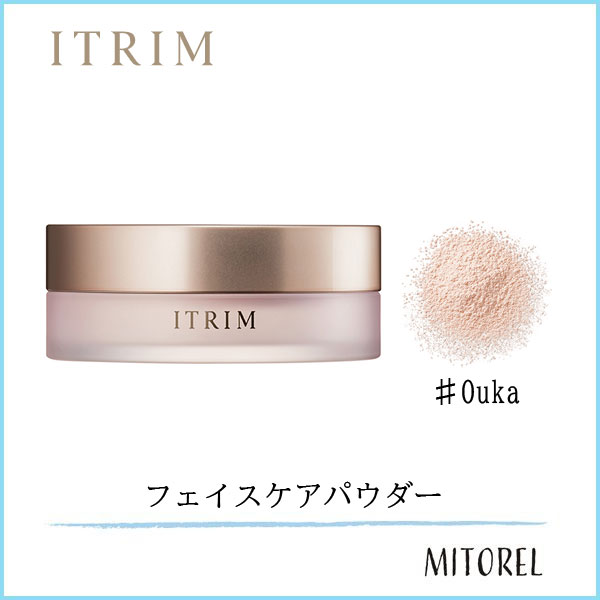 【楽天市場】【送料無料】コスメデコルテ COSME DECORTEフェイスパウダー20g#10 mistybeige【130g】 : ミトレル楽天市場店