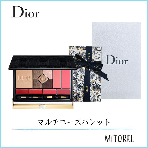 人気沸騰ブラドン DIOR (数量限定品) パレット マルチユース クチュール エクラン - その他 - labelians.fr