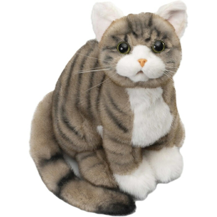 なでなでねこお父ちゃん 子ネコお父ちゃん 野鶏虎