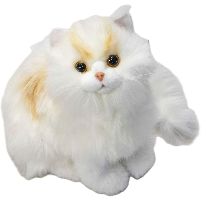なでなでねこお父ちゃん 子ネコお父ちゃん サイベリアン