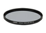 Canon円偏光フィルターPL-C B 67mm　[02P05Nov16]