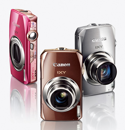 CAMERA MITSUBA | Rakuten Global Market: Canon IXY 50S10 x zoom 1000万