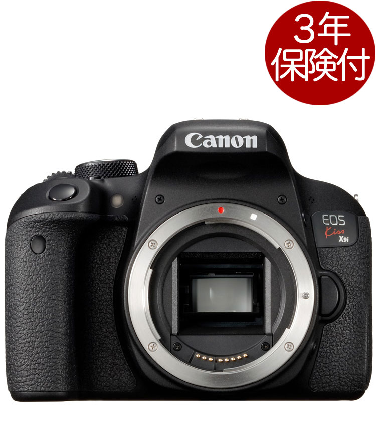 Canon Digital Camera Eos Kiss X9i Lens Kit Eoskissx9i Ebay