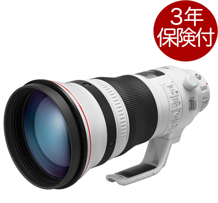 楽天市場 キヤノン Ef600mm F4l Is Iii Usm 大口径超望遠レンズ 02p05nov16 カメラのミツバ